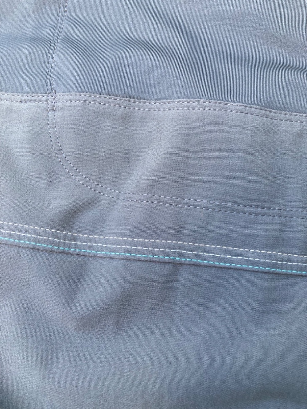 Patagonia Tech Fishing Skort Size Large - Picture 12 of 13